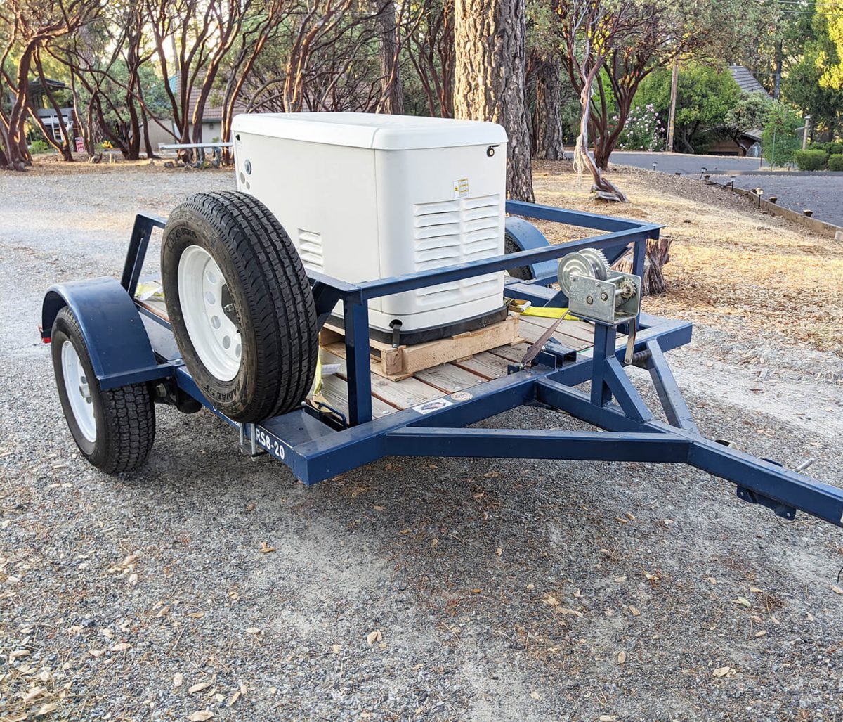 Clean Energy Generators SOL Training